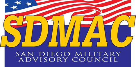 SDMAC logo